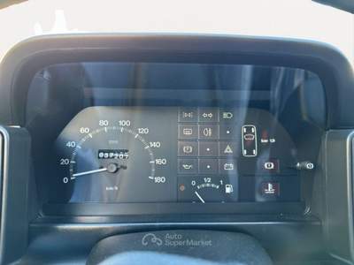 Fiat Uno 5 porte km 37000 pari a nuovo tutta usata Arzano