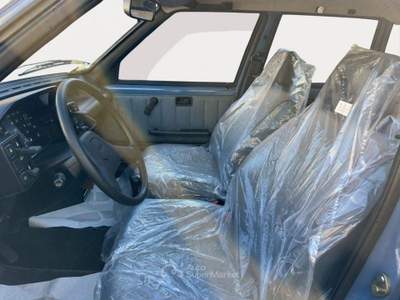 Fiat Uno 5 porte km 37000 pari a nuovo tutta usata Arzano
