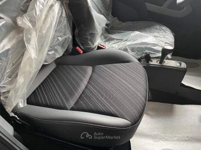 Smart ForTwo 52 kW coupé passion usata Arzano
