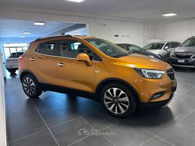 Opel Mokka X 1.4 TURBO 140CV ULTIMATE FLEXFIX TETT usata Anzio