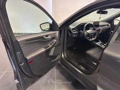 Ford Kuga PHEV 152CV PLUG-IN ELETTRICA/BENZINA usata Anzio