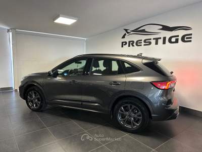 Ford Kuga PHEV 152CV PLUG-IN ELETTRICA/BENZINA usata Anzio