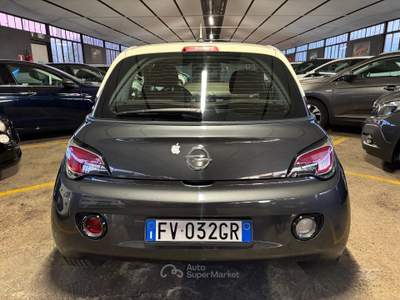 Opel Adam Rocks 1.2 55KW 70CV X Factor NEOPATENTAT usata Sommacampagna