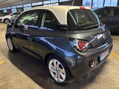 Opel Adam Rocks 1.2 55KW 70CV X Factor NEOPATENTAT usata Sommacampagna