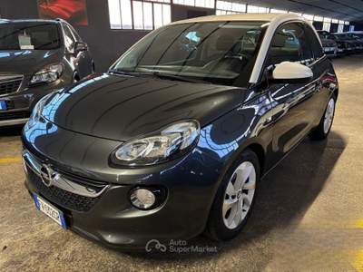 Opel Adam Rocks 1.2 55KW 70CV X Factor NEOPATENTAT usata Sommacampagna