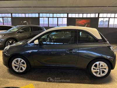 Opel Adam Rocks 1.2 55KW 70CV X Factor NEOPATENTAT usata Sommacampagna