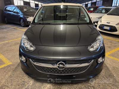 Opel Adam Rocks 1.2 55KW 70CV X Factor NEOPATENTAT usata Sommacampagna