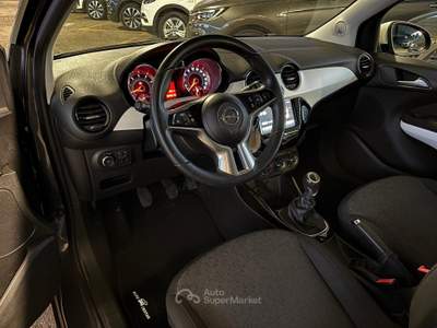 Opel Adam Rocks 1.2 55KW 70CV X Factor NEOPATENTAT usata Sommacampagna