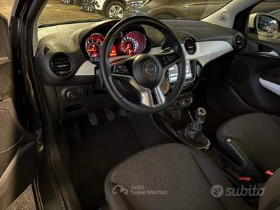 Opel Adam Rocks 1.2 55KW 70CV X Factor NEOPATENTAT usata Sommacampagna