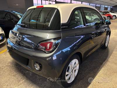 Opel Adam Rocks 1.2 55KW 70CV X Factor NEOPATENTAT usata Sommacampagna