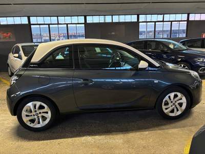 Opel Adam Rocks 1.2 55KW 70CV X Factor NEOPATENTAT usata Sommacampagna