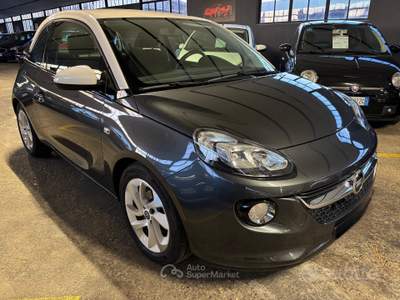 Opel Adam Rocks 1.2 55KW 70CV X Factor NEOPATENTAT usata Sommacampagna
