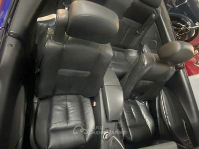 BMW Serie 6 640i 645 i usata Roma