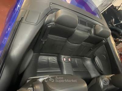 BMW Serie 6 640i 645 i usata Roma