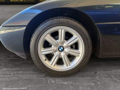 BMW Z1 Z1 Nero usata Cassola