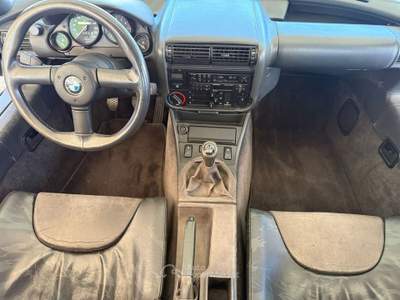 BMW Z1 Z1 Nero usata Cassola