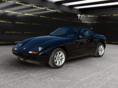 BMW Z1 Z1 Nero usata Cassola