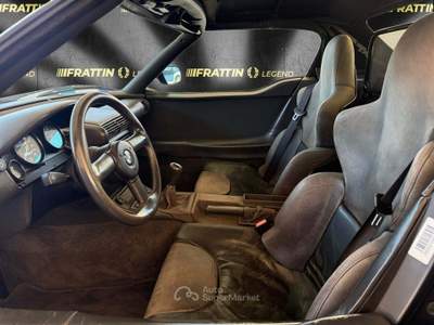 BMW Z1 Z1 Nero usata Cassola