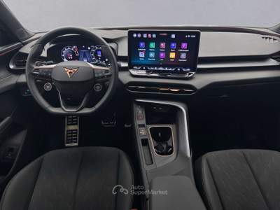 Cupra Terramar Terramar 1.5 Hybrid Dsg Nero usata Cassola