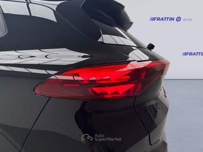 Cupra Terramar Terramar 1.5 Hybrid Dsg Nero usata Cassola