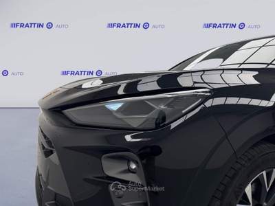 Cupra Terramar Terramar 1.5 Hybrid Dsg Nero usata Cassola