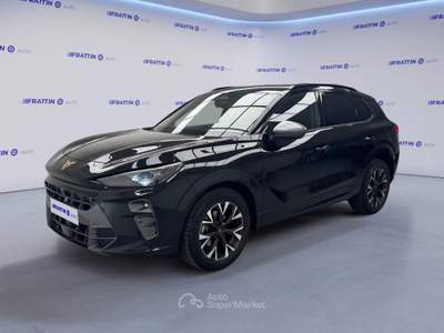 Cupra Terramar Terramar 1.5 Hybrid Dsg Nero usata Cassola