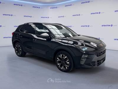 Cupra Terramar Terramar 1.5 Hybrid Dsg Nero usata Cassola