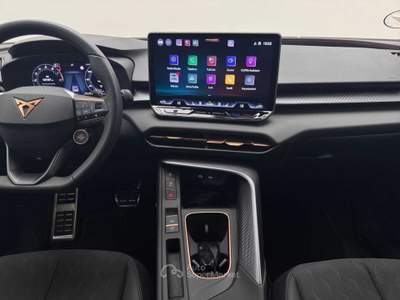 Cupra Terramar Terramar 1.5 Hybrid Dsg Nero usata Cassola