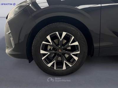 Cupra Terramar Terramar 1.5 Hybrid Dsg Nero usata Cassola