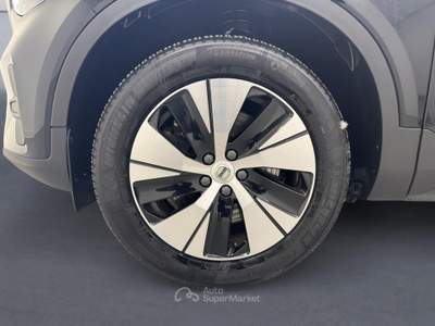 Volvo XC40 Xc40 T4 Recharge Plug-In Hybrid Automatico Essential Nero usata Cassola