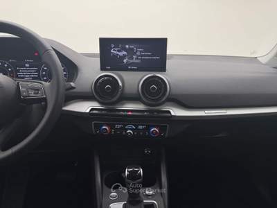 Audi Q2 Q2 35 Tfsi S Tronic S Line Edition Nero usata Cassola