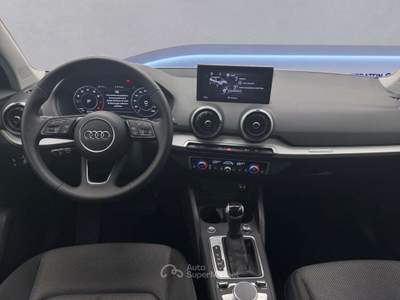 Audi Q2 Q2 35 Tfsi S Tronic S Line Edition Nero usata Cassola