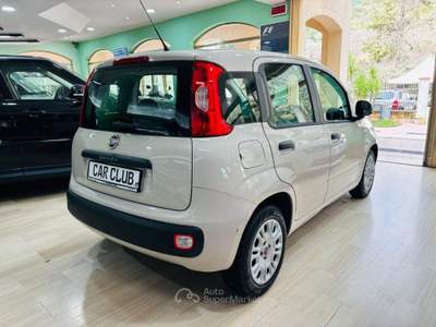 Fiat Panda  1.3 MJT 95 CV S&S Lounge Beige usata Morano Calabro