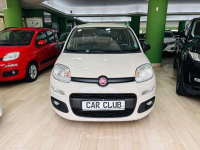 Fiat Panda  1.3 MJT 95 CV S&S Lounge Beige usata Morano Calabro