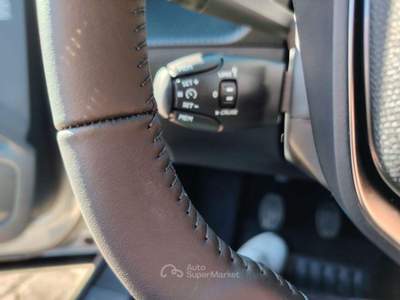 Peugeot 2008 PureTech 100 S&S Allure Grigio usata Albano Laziale