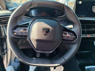 Peugeot 2008 PureTech 100 S&S Allure Grigio usata Albano Laziale