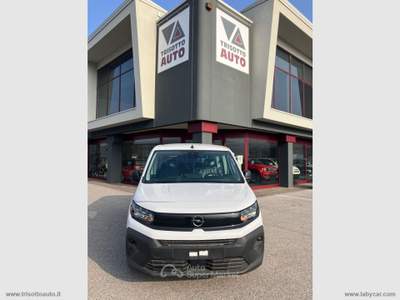 Opel Combo Combo 1.5 BLUE HDI 100CV EDITION N1 5 POSTI usata Scurelle Opel Combo Combo 1.5 BLUE HDI 100CV EDITION N1 5 POSTI usata Scurelle