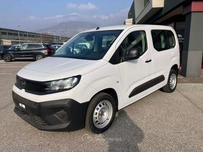 Opel Combo Combo 1.5 BLUE HDI 100CV EDITION N1 5 POSTI usata Scurelle