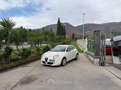 Alfa Romeo MiTo  1.4 70 CV 8V Progression usata Campagna
