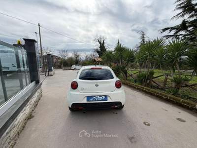 Alfa Romeo MiTo  1.4 70 CV 8V Progression usata Campagna