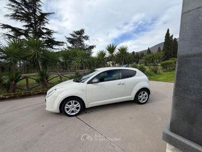 Alfa Romeo MiTo  1.4 70 CV 8V Progression usata Campagna
