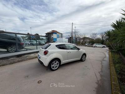 Alfa Romeo MiTo  1.4 70 CV 8V Progression usata Campagna