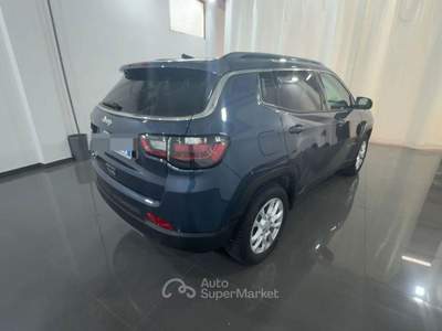Jeep Compass 1.6 Mjt II 2WD Limited usata Chioggia