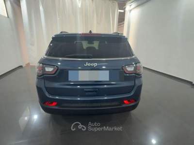 Jeep Compass 1.6 Mjt II 2WD Limited usata Chioggia