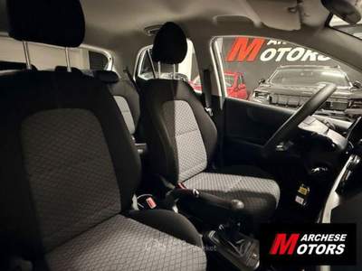 Kia Picanto 1.0 12V EcoGPL 5p. Urban Bianco usata Settimo Torinese