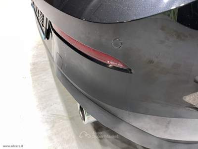Volkswagen Golf Golf GTI 2.0 TSI DSG *ESTORIL*DCC*TETTO*HEADUP* Nero usata Castrezzato