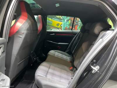 Volkswagen Golf Golf GTI 2.0 TSI DSG *ESTORIL*DCC*TETTO*HEADUP* Nero usata Castrezzato