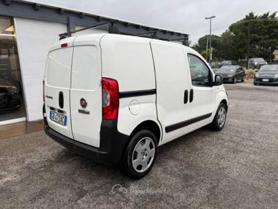 Fiat Fiorino Fiorino 1.3 MJT 95CV Cargo SX Bianco usata Mesagne
