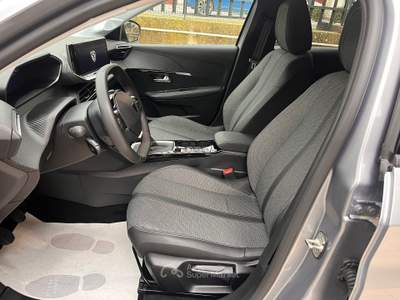 Peugeot 208 1.2 puretech 100cv Allure Pack Led uff Peugeot Grigio usata Santa Maria a Vico