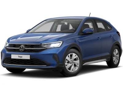 Volkswagen Taigo 1.0 TSI 115 CV Life Blu/Azzurro usata VAREDO